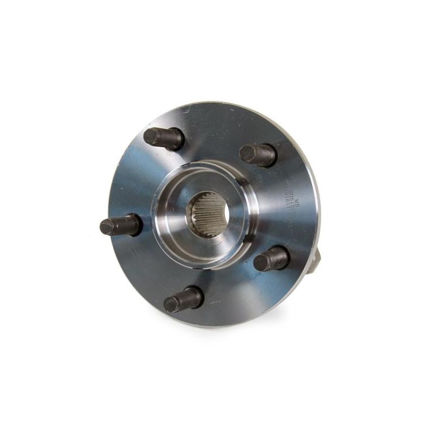 MEVOTECH H513178 Wheel Bearing and Hub Assembly