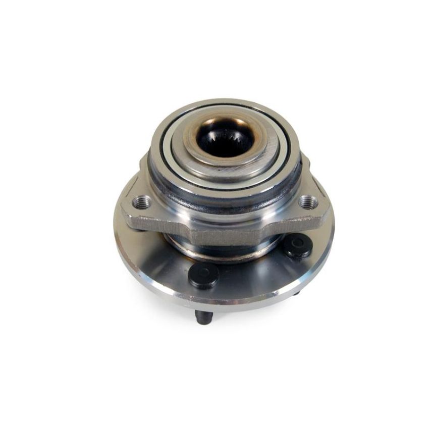 MEVOTECH H513178 Wheel Bearing and Hub Assembly