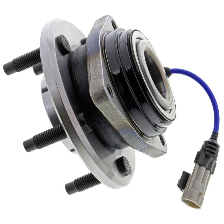 MEVOTECH H513179HW Wheel Bearing and Hub Assembly