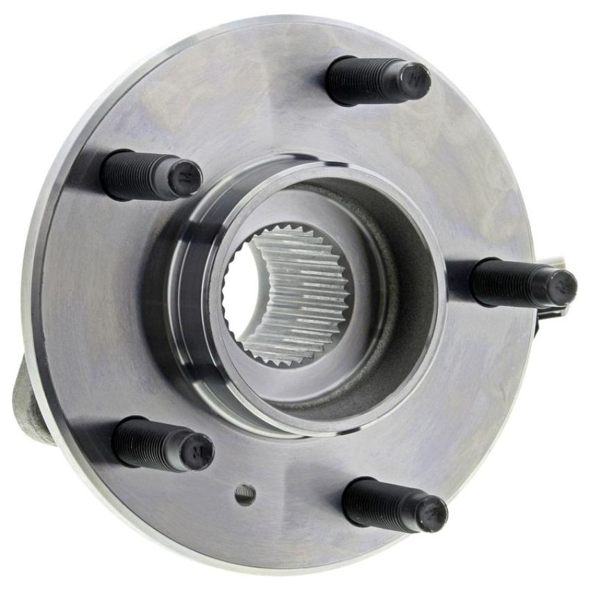 MEVOTECH H513179HW Wheel Bearing and Hub Assembly