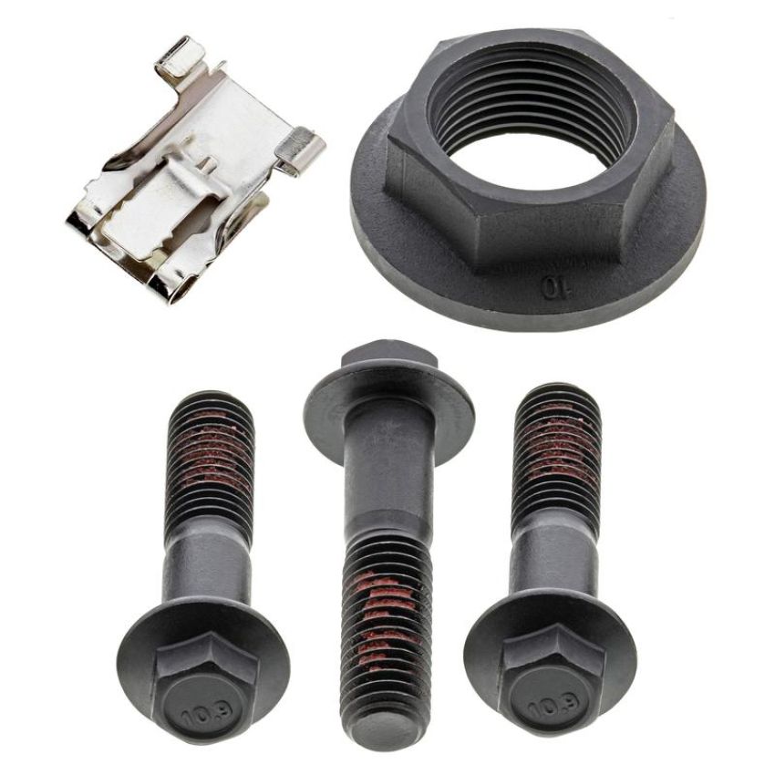MEVOTECH H513179HW Wheel Bearing and Hub Assembly