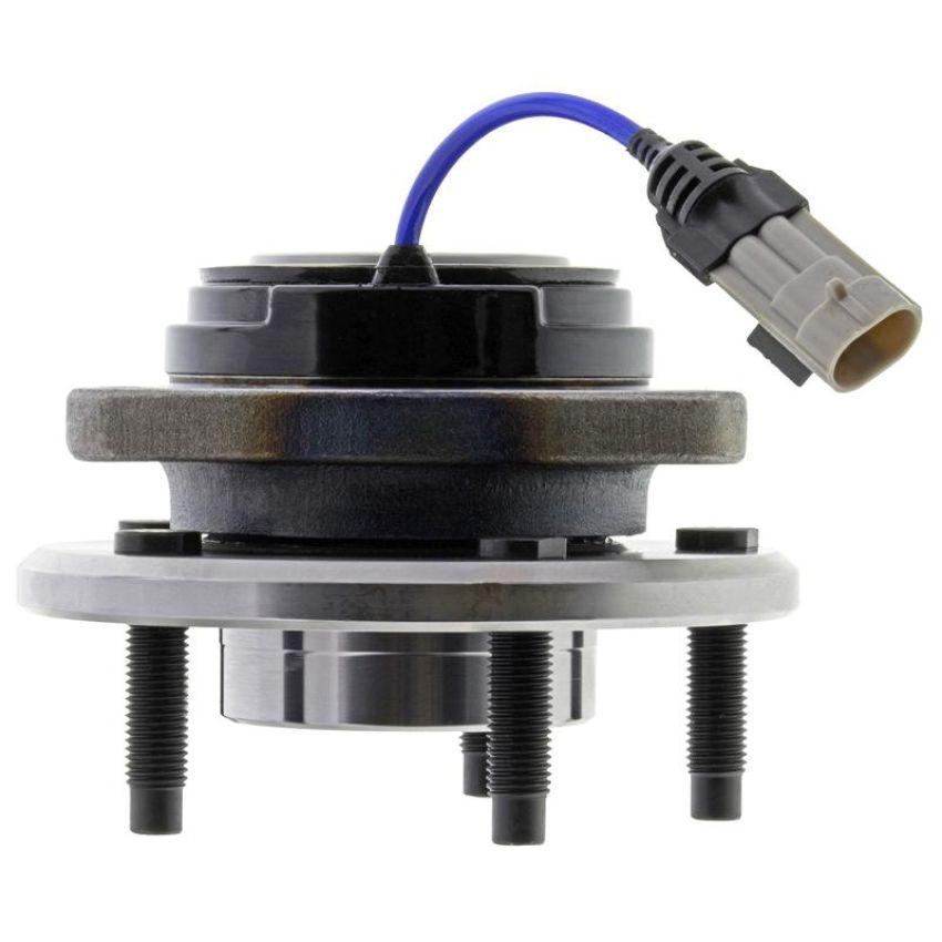 MEVOTECH H513179HW Wheel Bearing and Hub Assembly