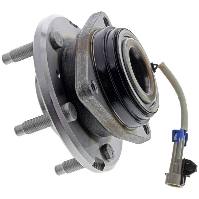 MEVOTECH H513187 Wheel Bearing and Hub Assembly