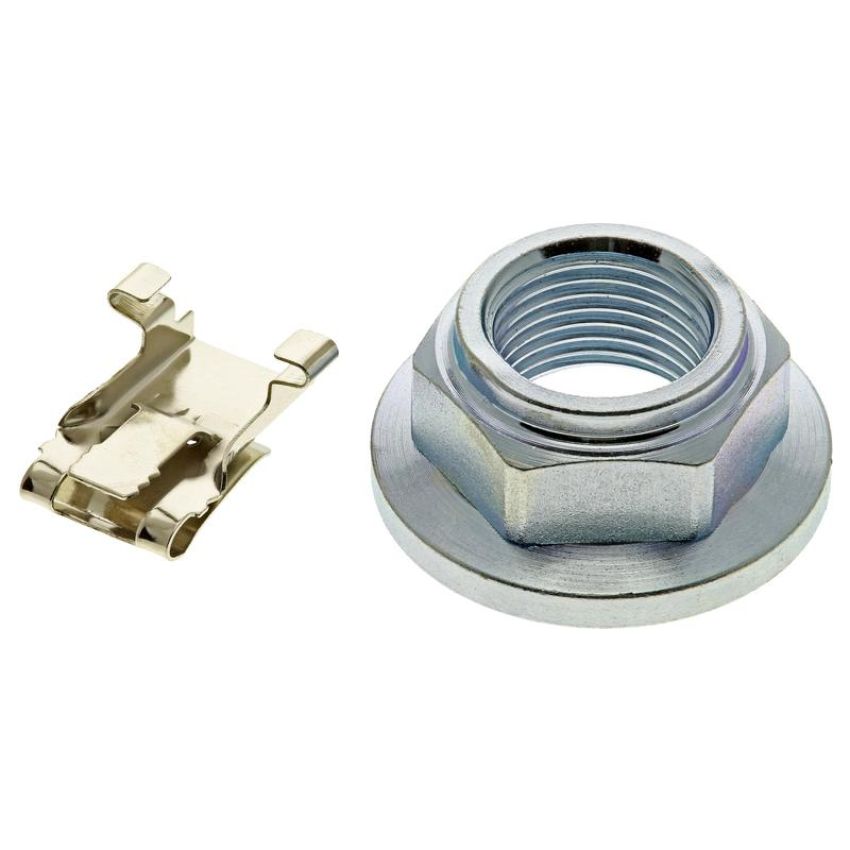MEVOTECH H513187 Wheel Bearing and Hub Assembly
