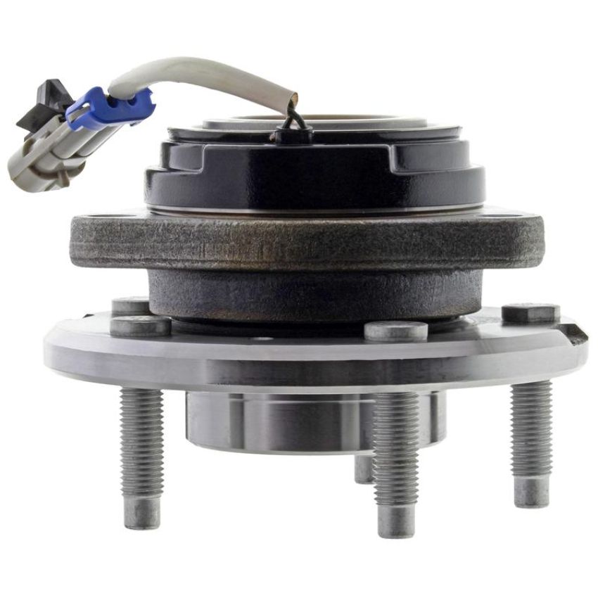 MEVOTECH H513187 Wheel Bearing and Hub Assembly