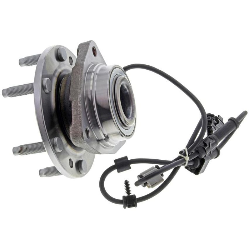 MEVOTECH H513188 Wheel Bearing and Hub Assembly