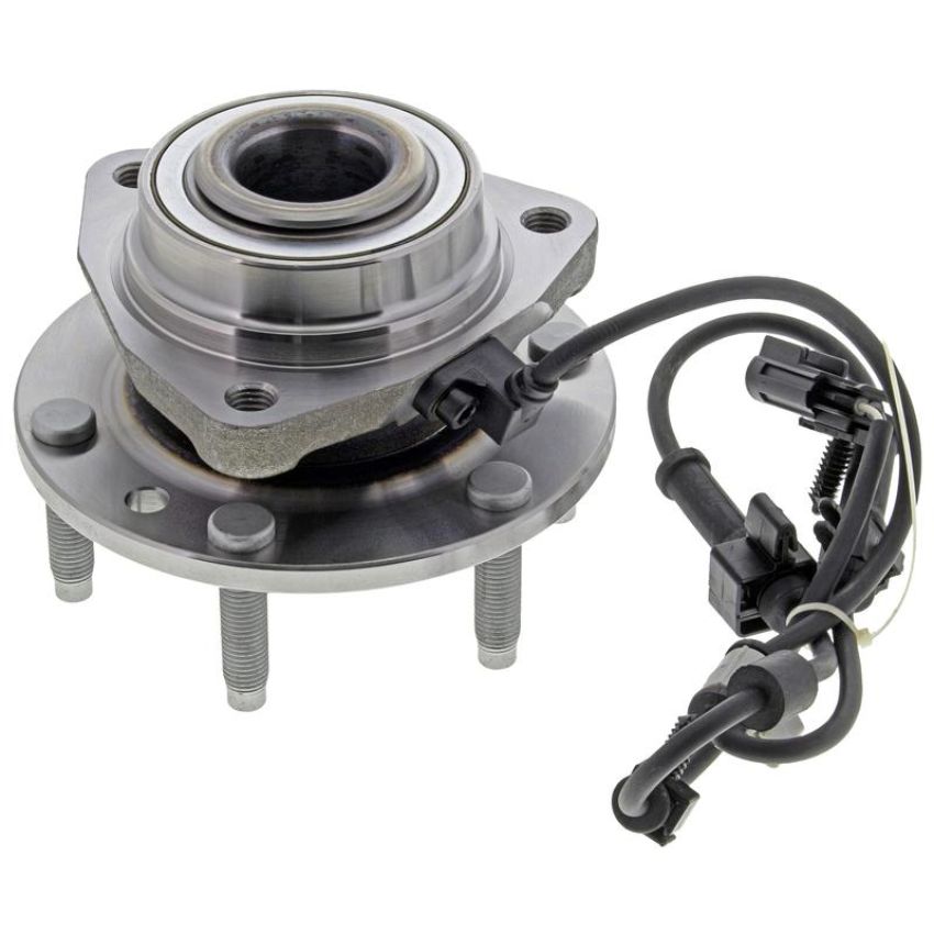 MEVOTECH H513188 Wheel Bearing and Hub Assembly