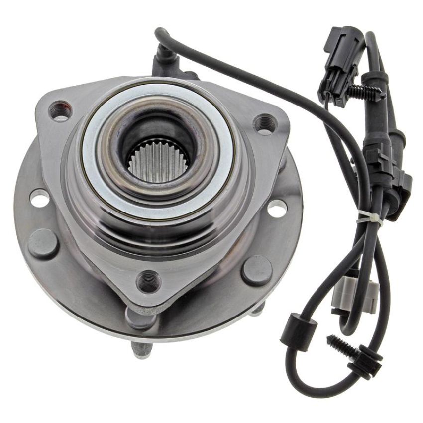 MEVOTECH H513188 Wheel Bearing and Hub Assembly