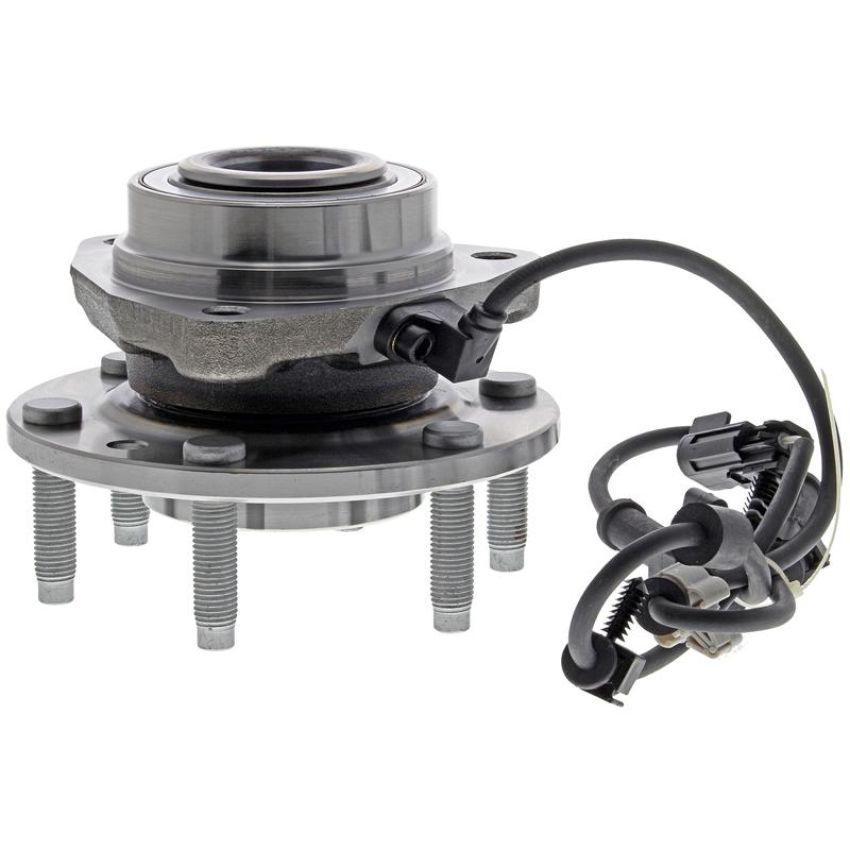 MEVOTECH H513188 Wheel Bearing and Hub Assembly