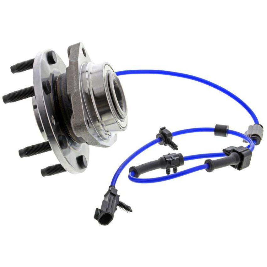 MEVOTECH H513188HW Wheel Bearing and Hub Assembly