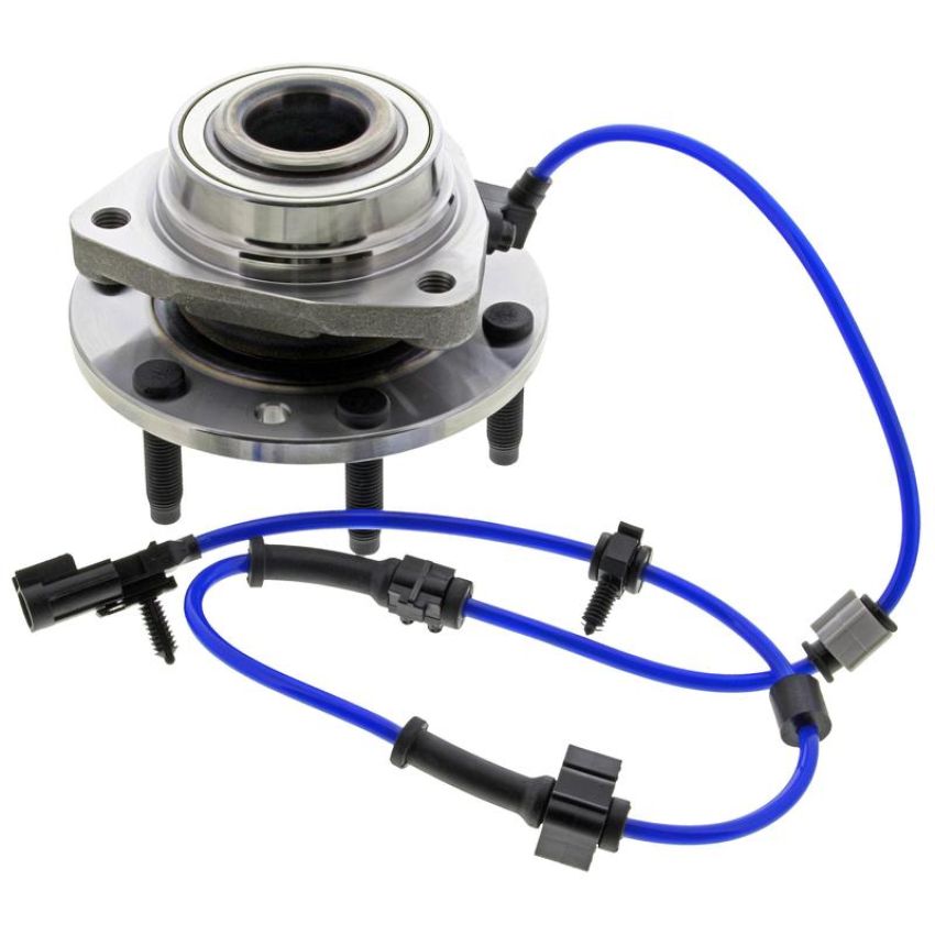 MEVOTECH H513188HW Wheel Bearing and Hub Assembly