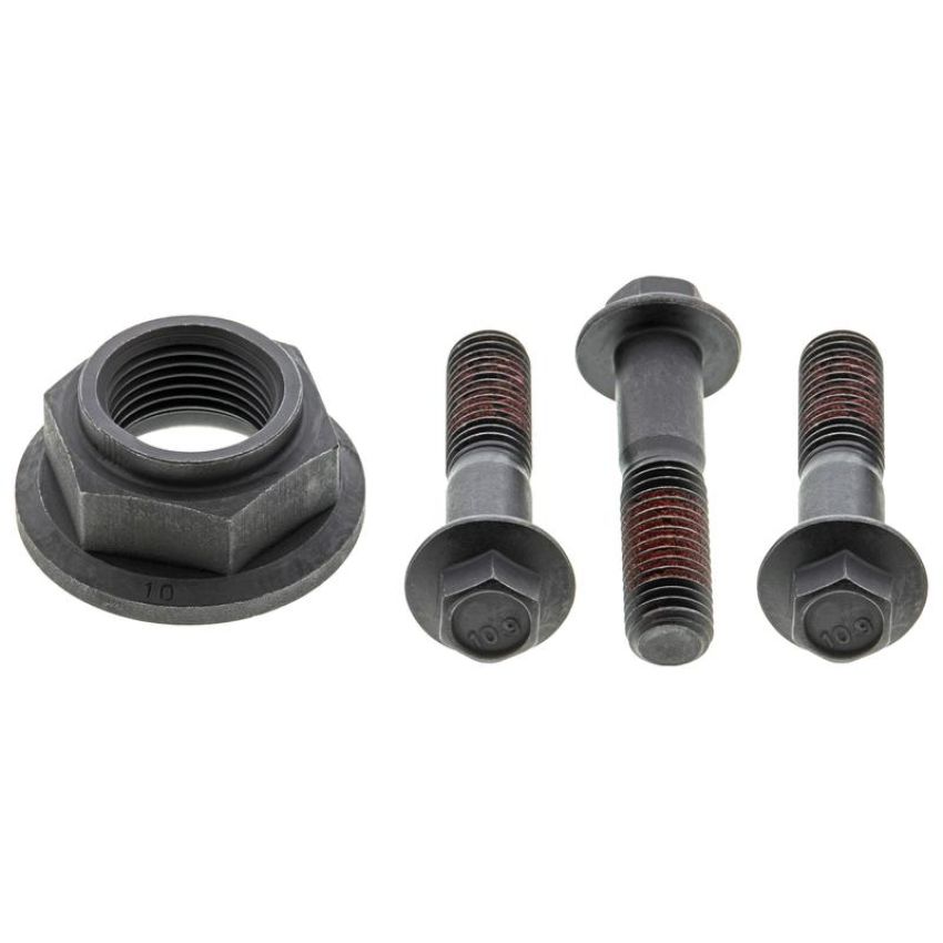 MEVOTECH H513188HW Wheel Bearing and Hub Assembly