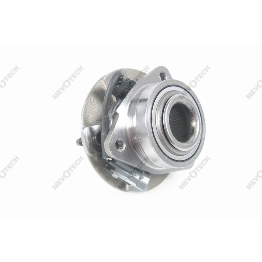 MEVOTECH H513189 Wheel Bearing and Hub Assembly