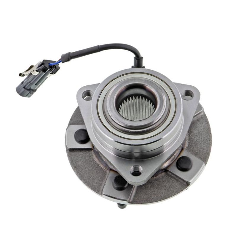 MEVOTECH H513189 Wheel Bearing and Hub Assembly