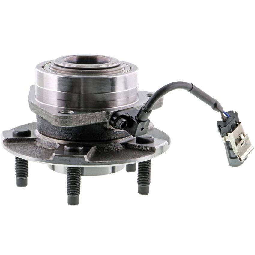 MEVOTECH H513189 Wheel Bearing and Hub Assembly
