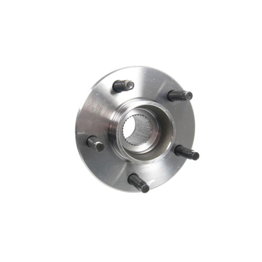 MEVOTECH H513190 Wheel Bearing and Hub Assembly