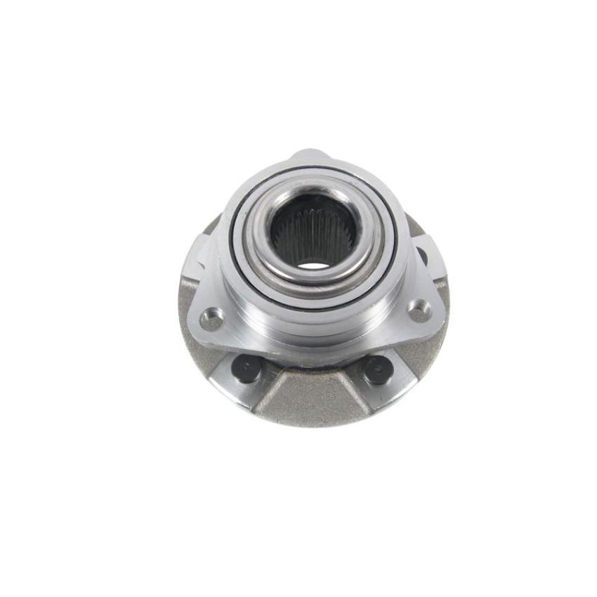 MEVOTECH H513190 Wheel Bearing and Hub Assembly