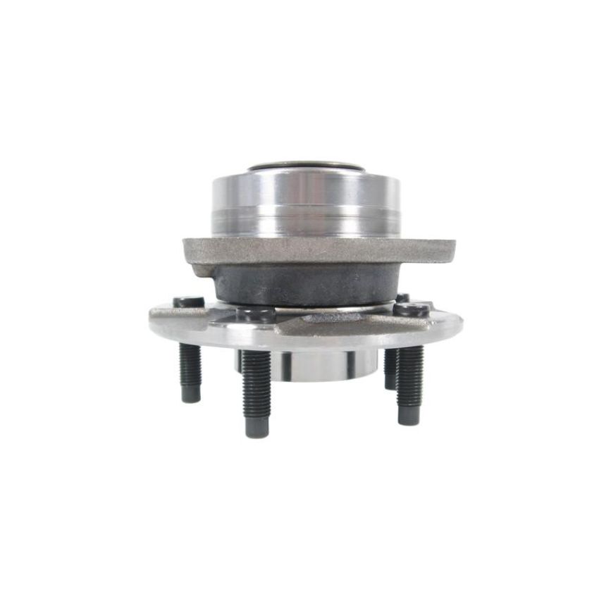 MEVOTECH H513190 Wheel Bearing and Hub Assembly