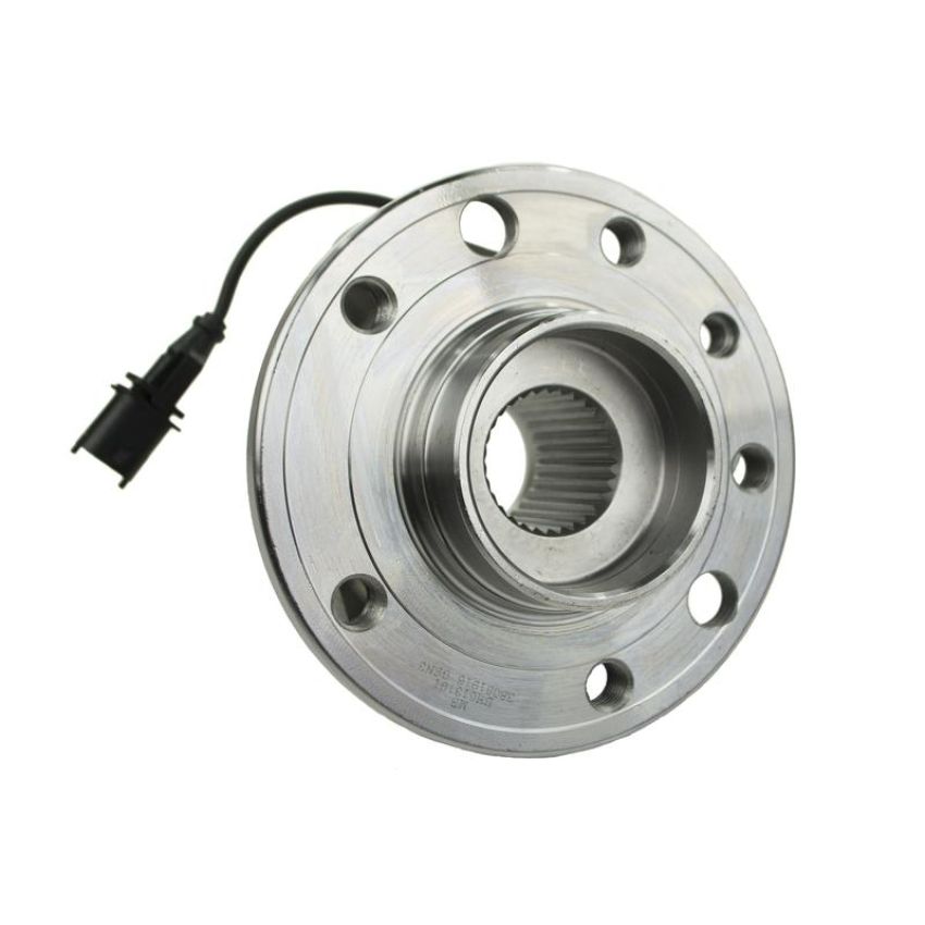MEVOTECH H513191 Wheel Bearing and Hub Assembly