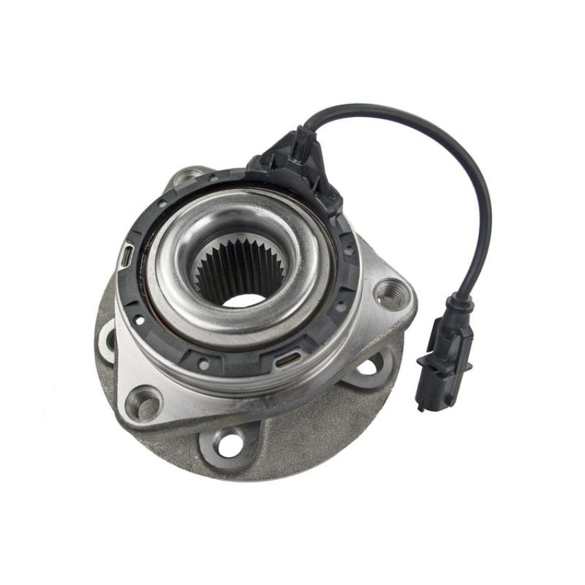 MEVOTECH H513191 Wheel Bearing and Hub Assembly