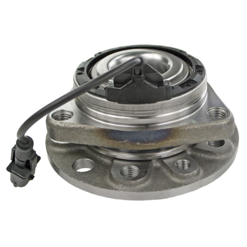 MEVOTECH H513191 Wheel Bearing and Hub Assembly