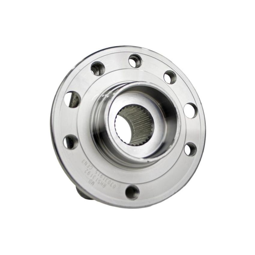 MEVOTECH H513192 Wheel Bearing and Hub Assembly