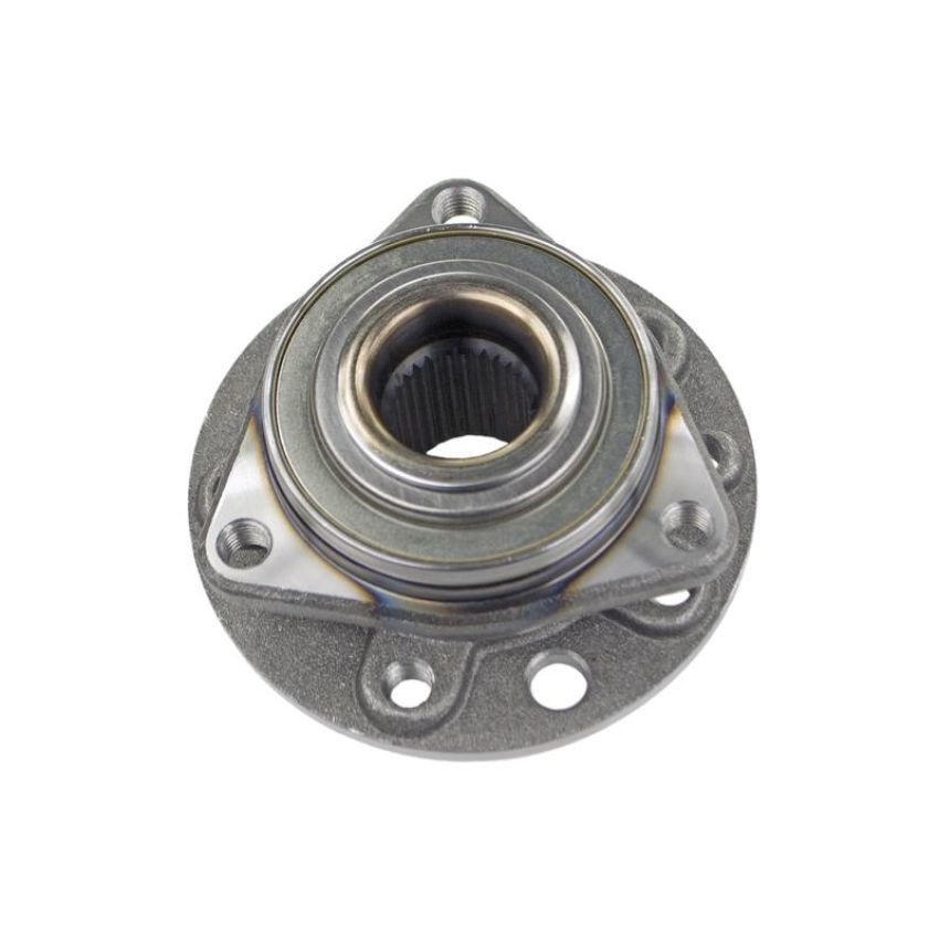MEVOTECH H513192 Wheel Bearing and Hub Assembly