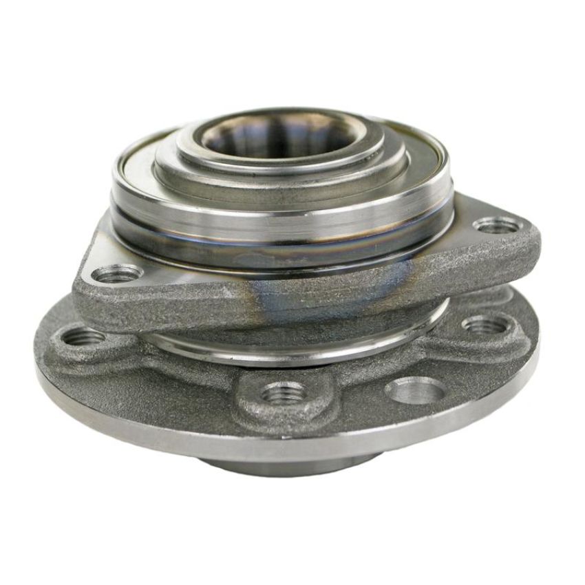 MEVOTECH H513192 Wheel Bearing and Hub Assembly