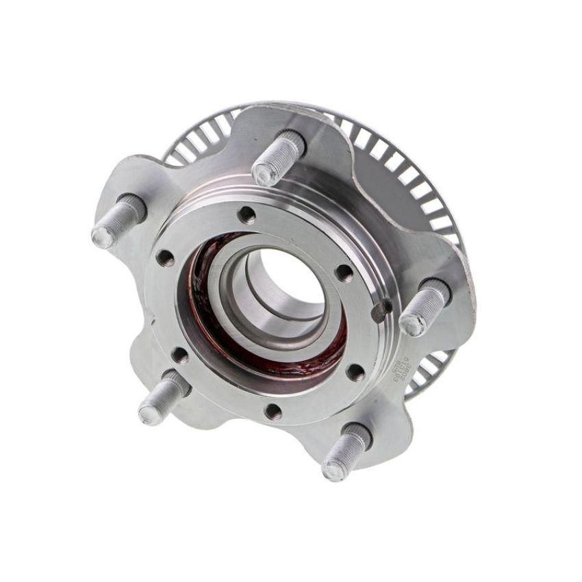 MEVOTECH H513193 Wheel Bearing and Hub Assembly