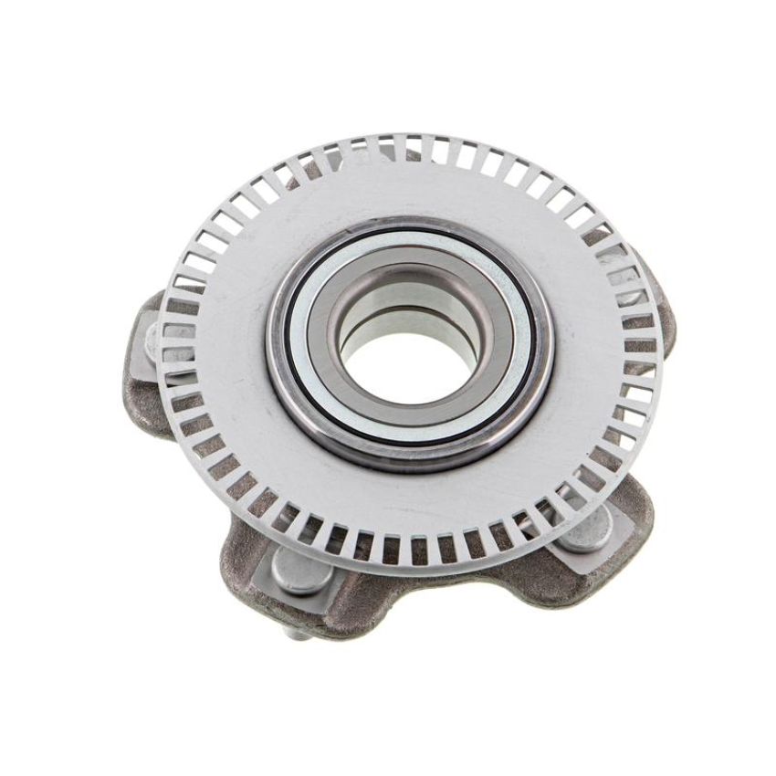 MEVOTECH H513193 Wheel Bearing and Hub Assembly