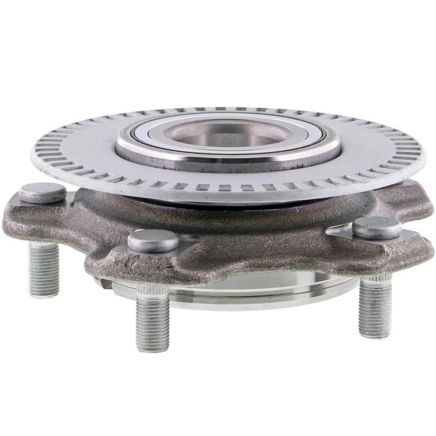 MEVOTECH H513193 Wheel Bearing and Hub Assembly