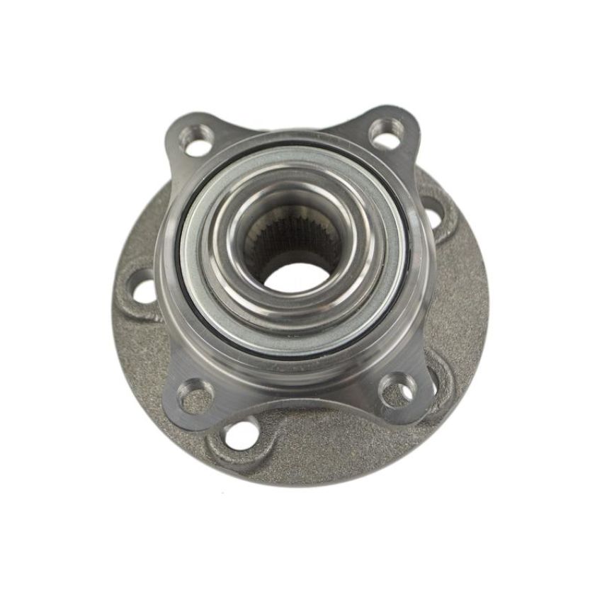 MEVOTECH H513194 Wheel Bearing and Hub Assembly