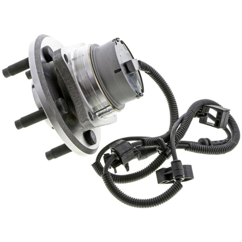 MEVOTECH H513196 Wheel Bearing and Hub Assembly