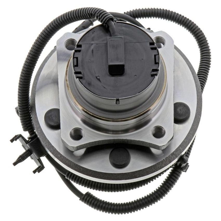 MEVOTECH H513196 Wheel Bearing and Hub Assembly