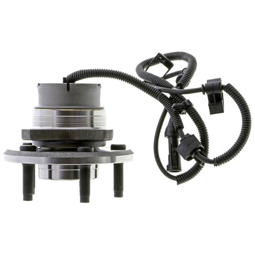 MEVOTECH H513196 Wheel Bearing and Hub Assembly
