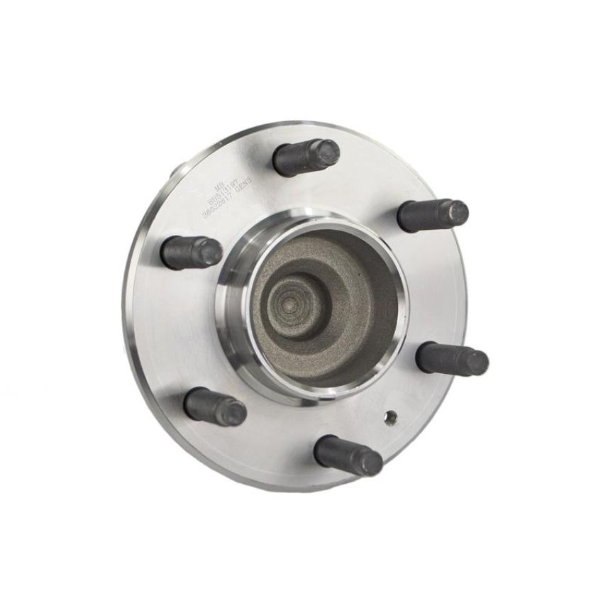 MEVOTECH H513197 Wheel Bearing and Hub Assembly