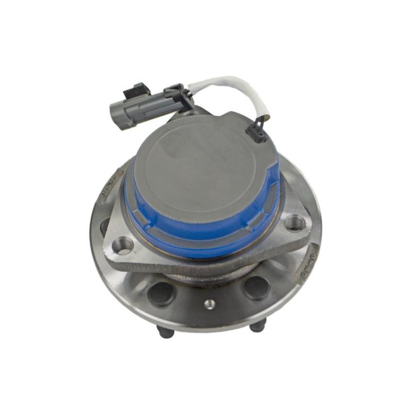 MEVOTECH H513197 Wheel Bearing and Hub Assembly
