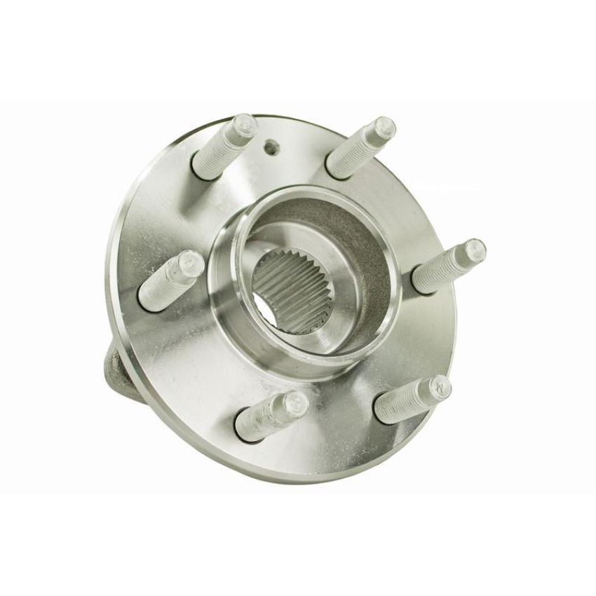 MEVOTECH H513198 Wheel Bearing and Hub Assembly