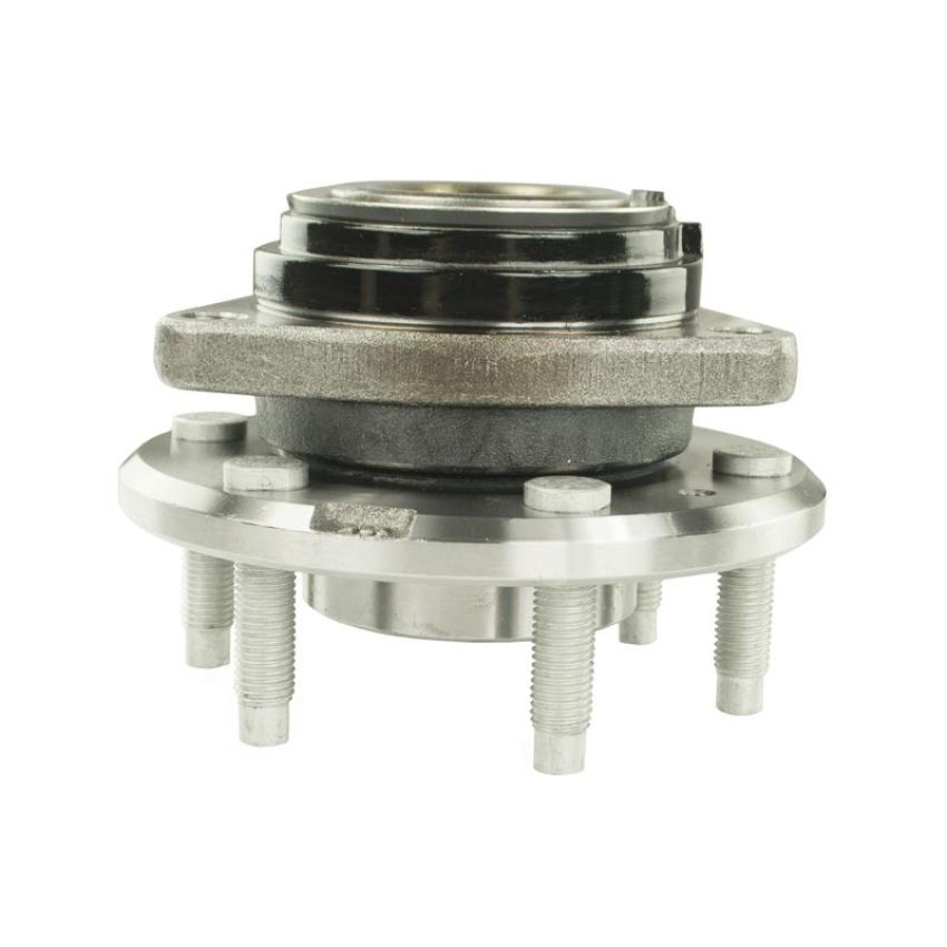 MEVOTECH H513198 Wheel Bearing and Hub Assembly
