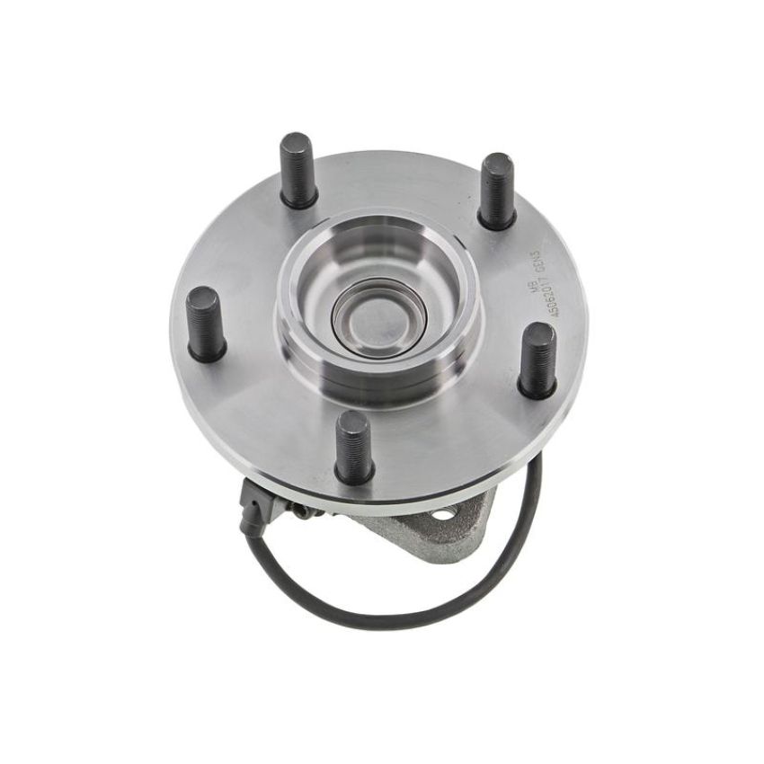 MEVOTECH H513200 Wheel Bearing and Hub Assembly