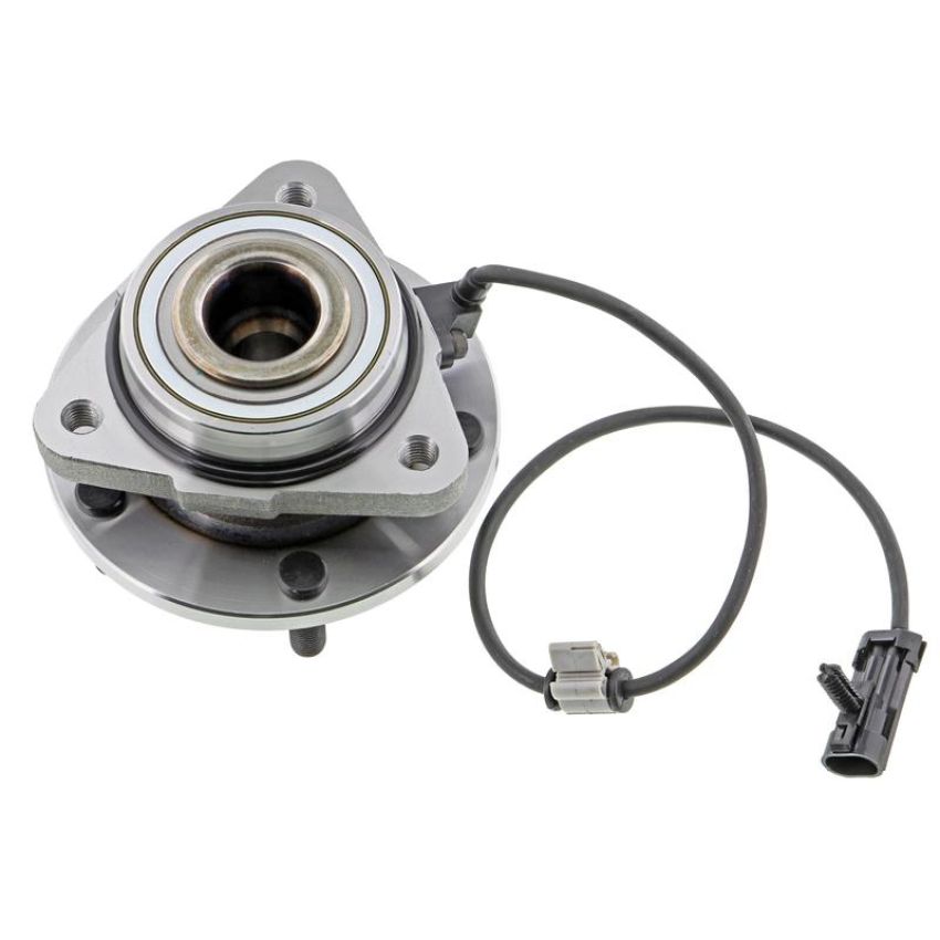 MEVOTECH H513200 Wheel Bearing and Hub Assembly