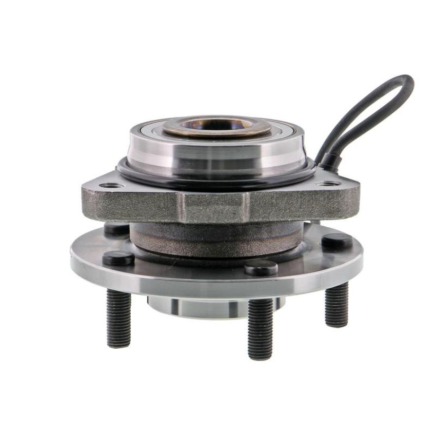 MEVOTECH H513200 Wheel Bearing and Hub Assembly