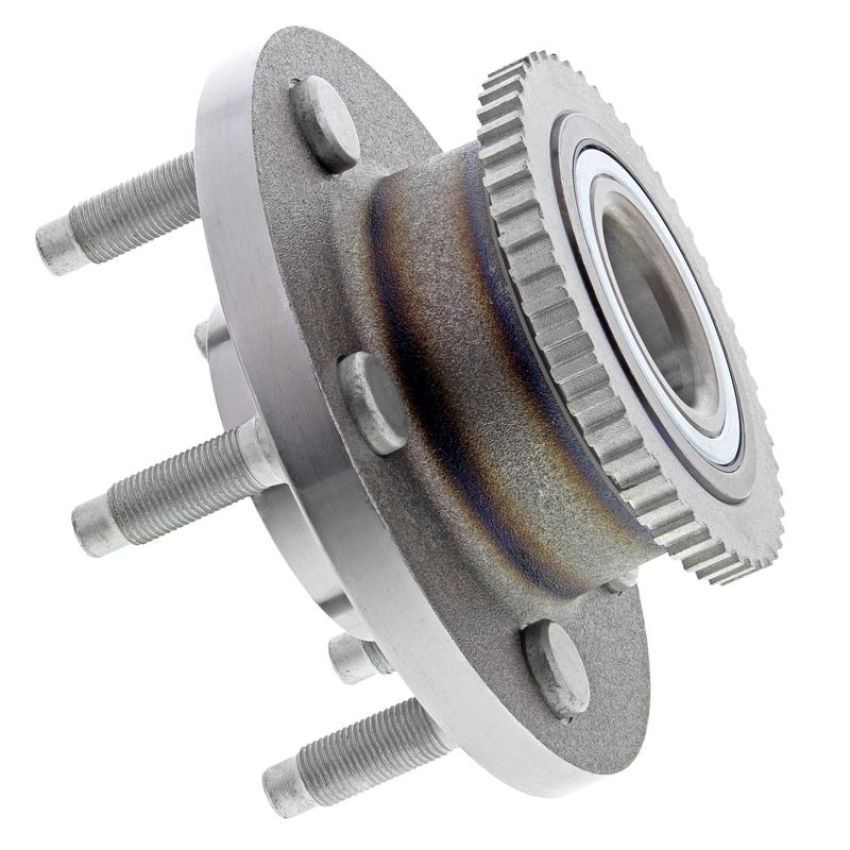 MEVOTECH H513202 Wheel Bearing and Hub Assembly