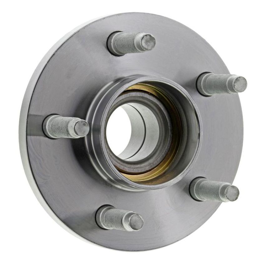 MEVOTECH H513202 Wheel Bearing and Hub Assembly