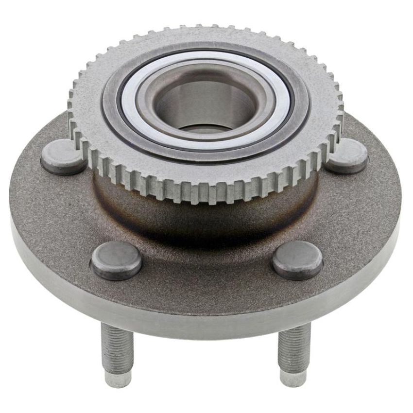 MEVOTECH H513202 Wheel Bearing and Hub Assembly