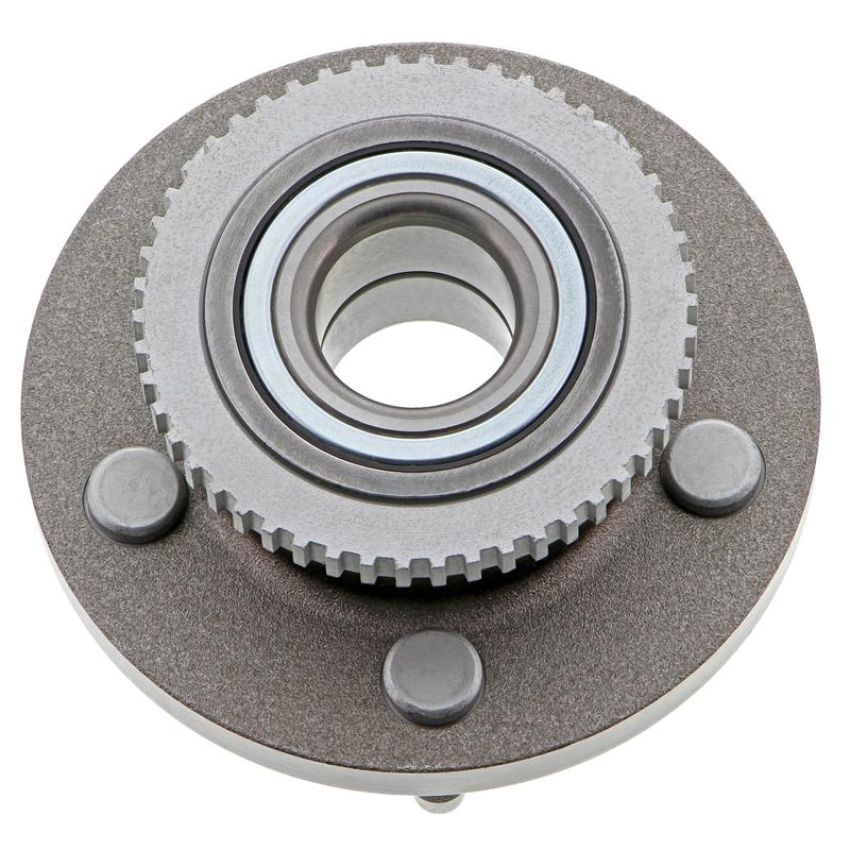 MEVOTECH H513202 Wheel Bearing and Hub Assembly