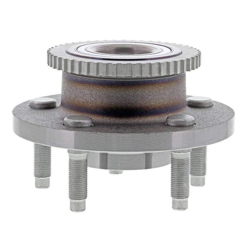 MEVOTECH H513202 Wheel Bearing and Hub Assembly