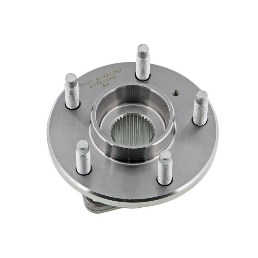 MEVOTECH H513203 Wheel Bearing and Hub Assembly