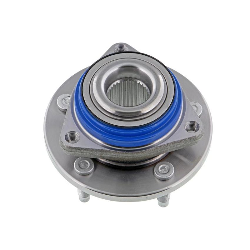 MEVOTECH H513203 Wheel Bearing and Hub Assembly