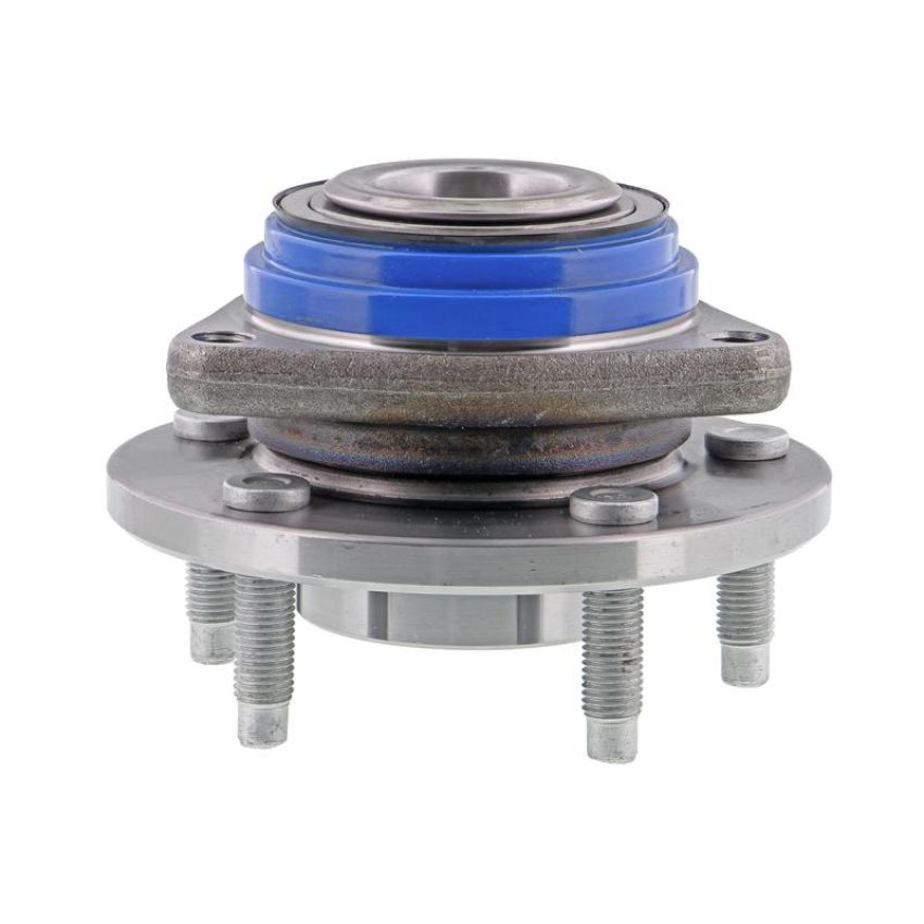 MEVOTECH H513203 Wheel Bearing and Hub Assembly
